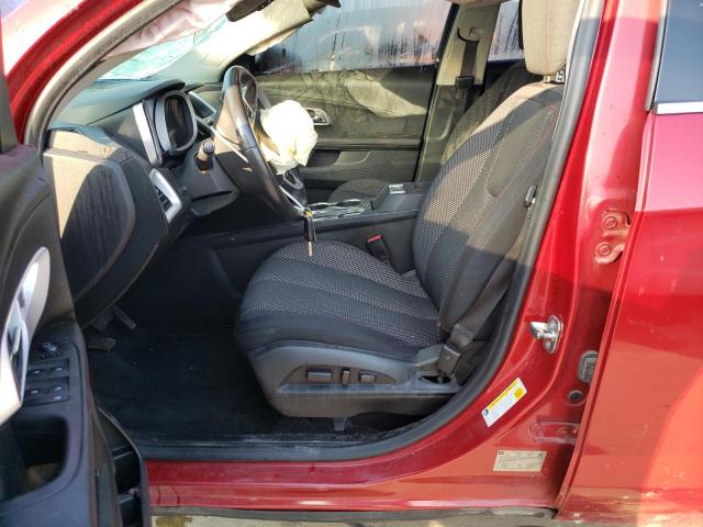 2015 CHEVROLET EQUINOX LT 2GNALBEKXF6187482
