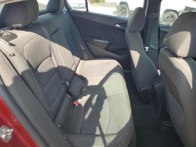 2017 CHEVROLET CRUZE LT 1G1BE5SM3H7167343