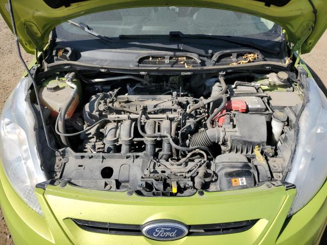 2012 FORD FIESTA SES - 3FADP4FJ0CM169317