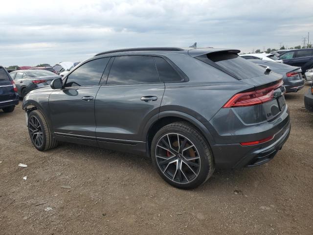 2021 AUDI Q8 PREMIUM WA1EVAF1XMD026823
