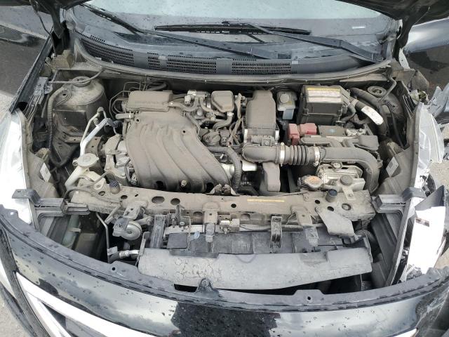 2016 NISSAN VERSA S - 3N1CN7AP4GL907482