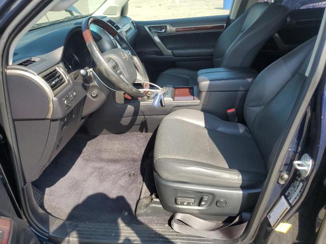 2019 LEXUS GX 460 JTJBM7FX3K5235022