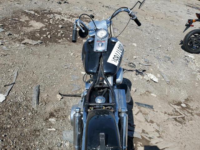 1971 HARLEY-DAVIDSON FLH #3285749647