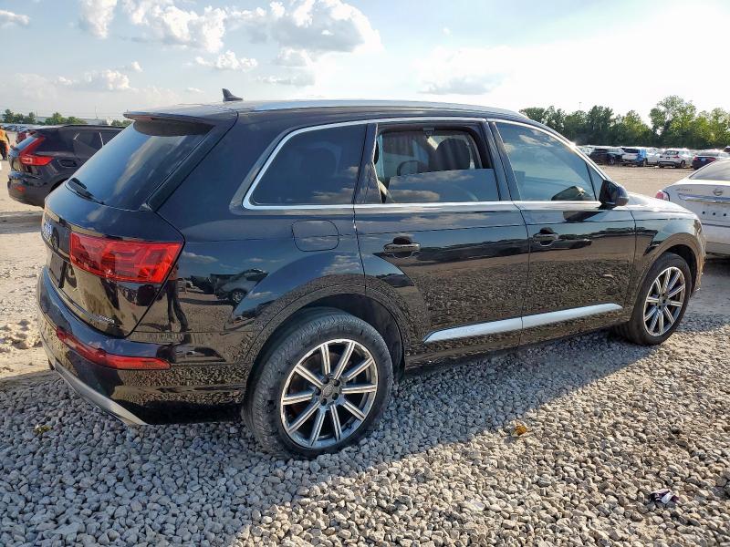 2019 AUDI Q7 PREMIUM - WA1LHAF70KD044912