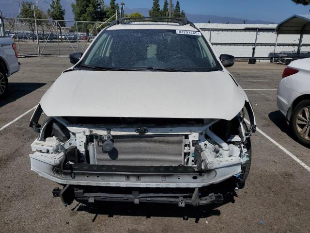 2022 SUBARU CROSSTREK JF2GTHSCXNH266759