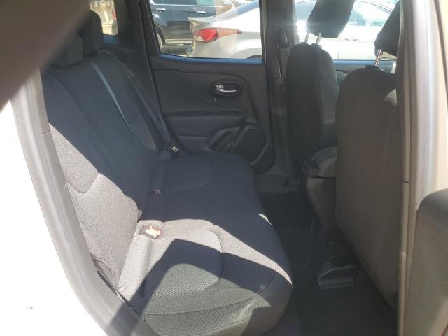 2023 JEEP RENEGADE LATITUDE - ZACNJDB15PPP66789