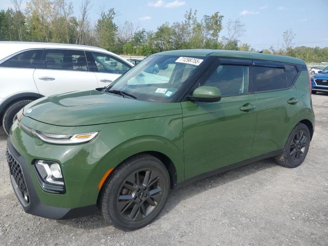 2020 KIA SOUL EX KNDJ33AU4L7117624