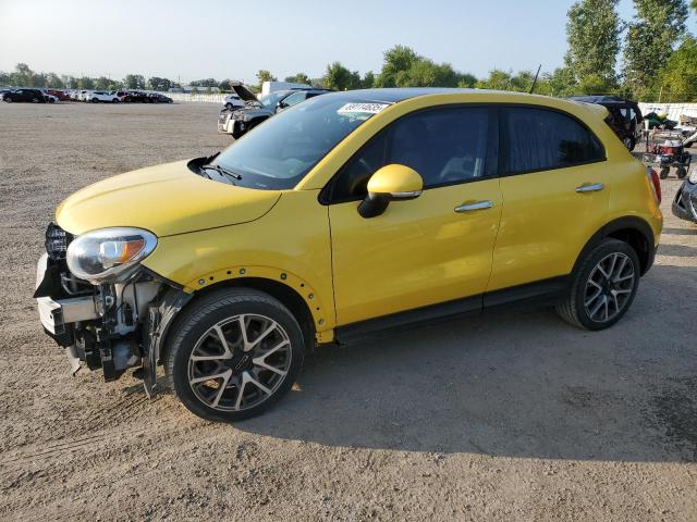 2017 FIAT 500X TREKK ZFBCFXCB8HP560260