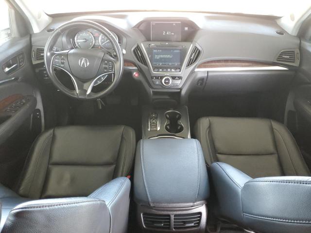 2019 ACURA MDX - 5J8YD3H34KL011383