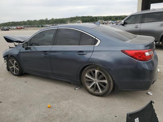 2016 SUBARU LEGACY 2.5I LIMITED 4S3BNAN62G3058651