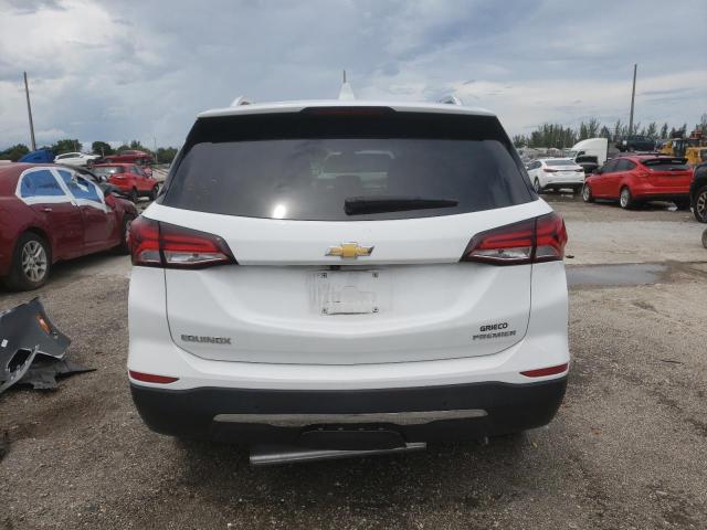 2022 CHEVROLET EQUINOX PR 3GNAXNEV7NS243541