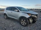 Lot #3315847152 2012 KIA SPORTAGE LX