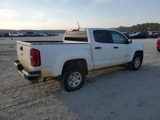 2019 CHEVROLET COLORADO 1GCGSBEA4K1123836