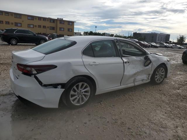2023 TOYOTA CAMRY LE 4T1C11AK5PU783069