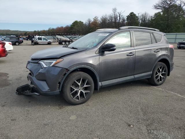 TOYOTA RAV4 SE