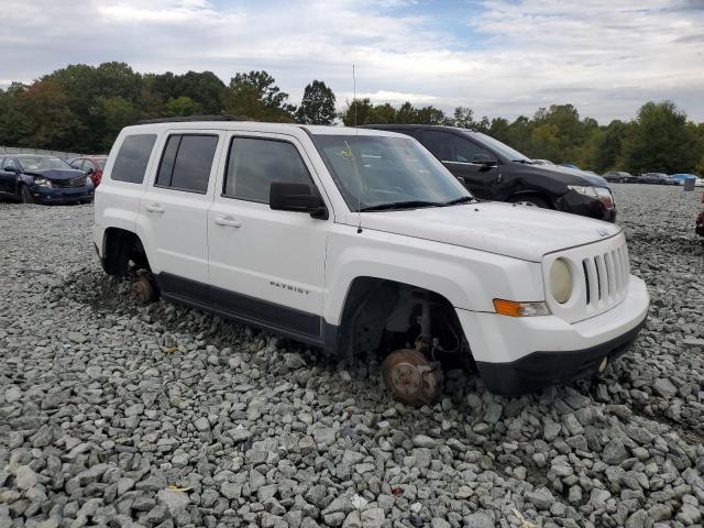 1C4NJRFB1ED501253 2014 JEEP PATRIOT