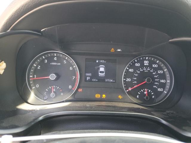 2019 KIA FORTE FE - 3KPF24AD7KE077391