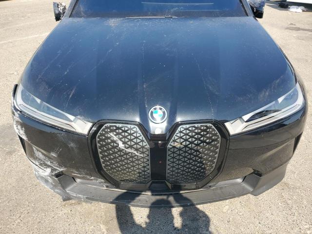2022 BMW IX XDRIVE5 WB523CF06NCK44861