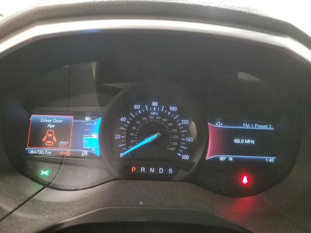 2019 FORD EDGE TITAN - 2FMPK4K97KBB46629