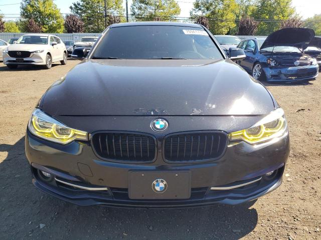 2016 BMW 328 XI SULEV WBA8E3G57GNT80956