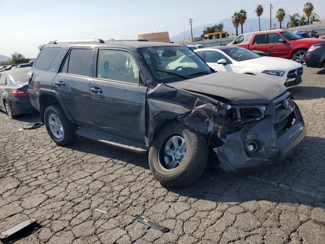 2024 TOYOTA 4RUNNER SR JTENU5JR9R6214592