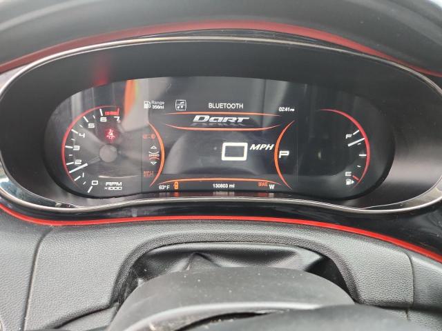 2015 DODGE DART GT 1C3CDFEB3FD421909