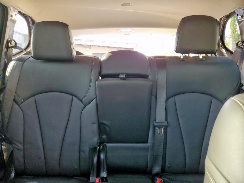 2017 BUICK ENVISION ESSENCE LRBFXBSA0HD096707