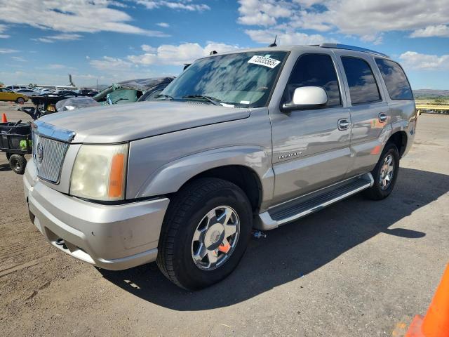 CADILLAC ESCALADE L
