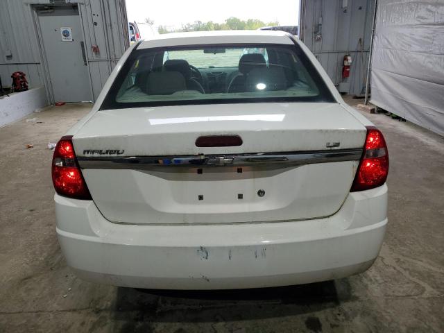 2007 CHEVROLET MALIBU LS #3303662935