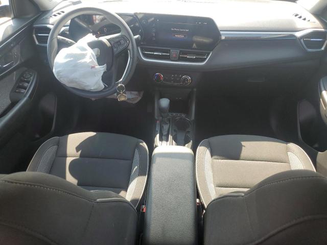 2024 CHEVROLET TRAILBLAZER LS KL79MMSL5RB111247