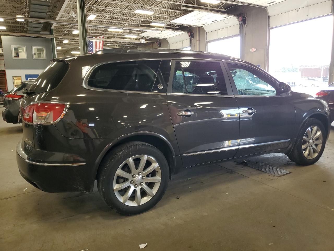 BUICK ENCLAVE