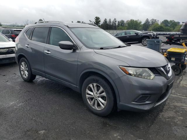 2016 NISSAN ROGUE S 5N1AT2MV3GC813284