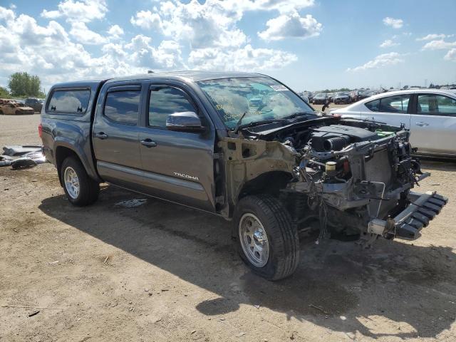 2017 TOYOTA TACOMA DOU #3282346318