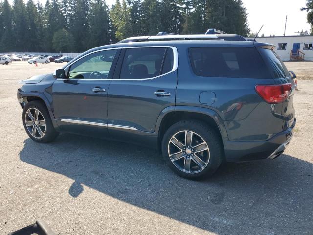 2019 GMC ACADIA DENALI 1GKKNXLS0KZ281686