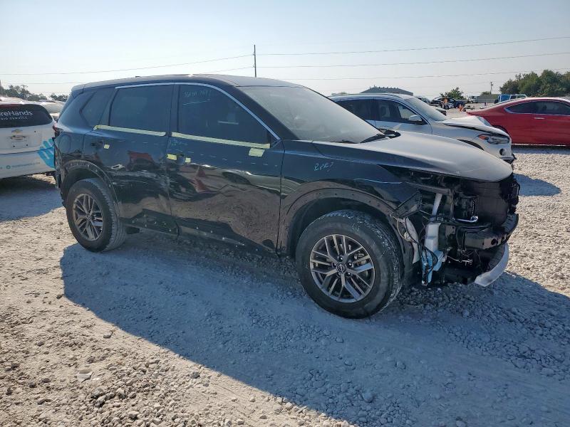 2023 NISSAN ROGUE S JN8BT3AA0PW409748