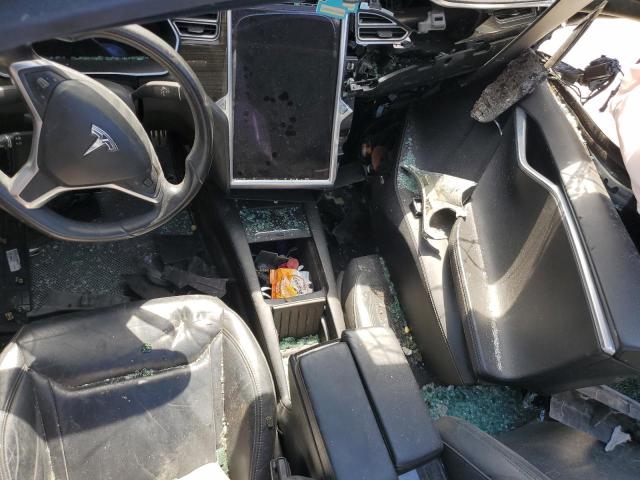 2016 TESLA MODEL S 5YJSA1E15GF133927