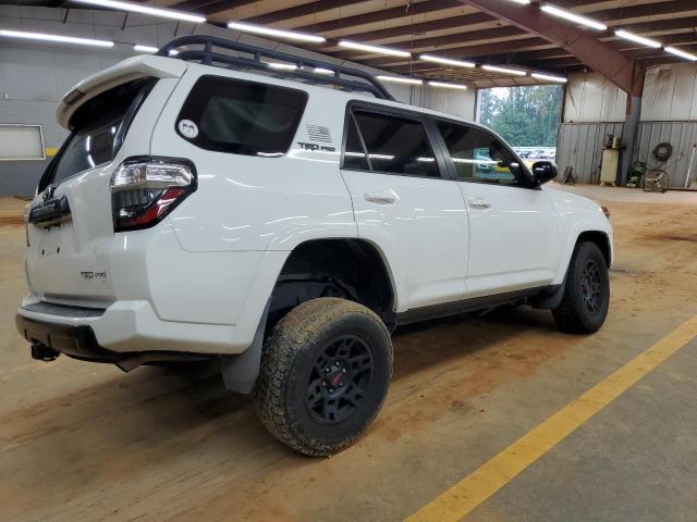 2019 TOYOTA 4RUNNER SR JTEBU5JR0K5735859