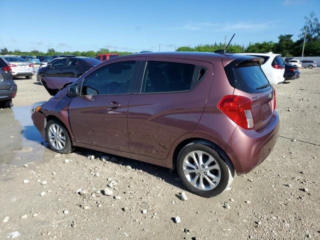 2021 CHEVROLET SPARK 1LT - KL8CD6SA8MC741889