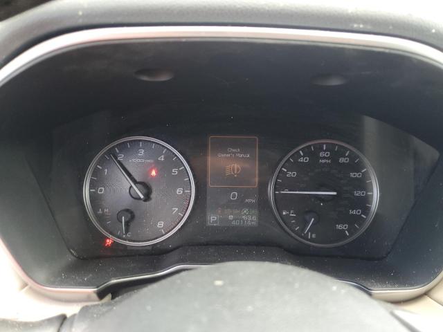 2022 SUBARU OUTBACK LI 4S4BTANC1N3228034