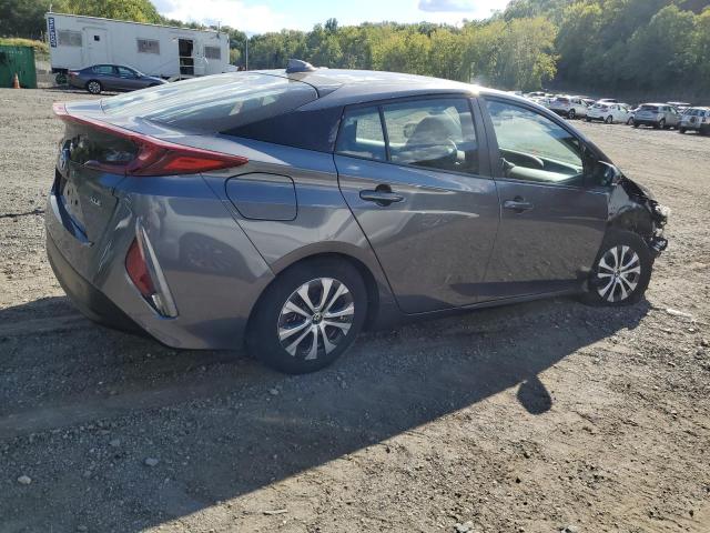 2022 TOYOTA PRIUS PRIME LE JTDKAMFPXN3218843