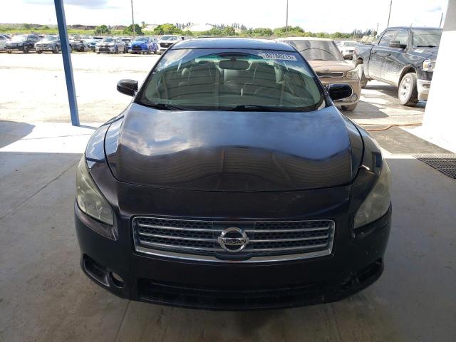 2014 NISSAN MAXIMA S #3294450502