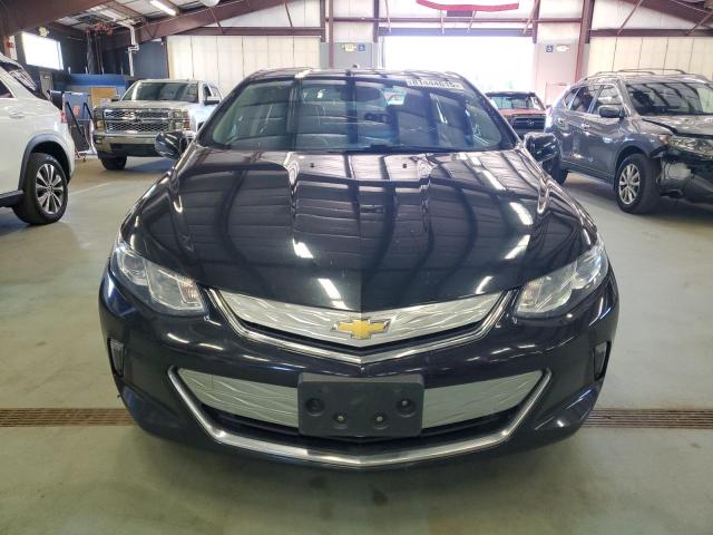 2018 CHEVROLET VOLT LT 1G1RC6S57JU137370