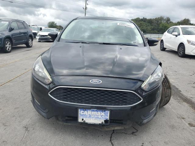 2017 FORD FOCUS SEL 1FADP3M25HL340593