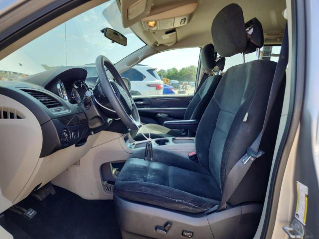 2016 DODGE GRAND CARA #3292493676