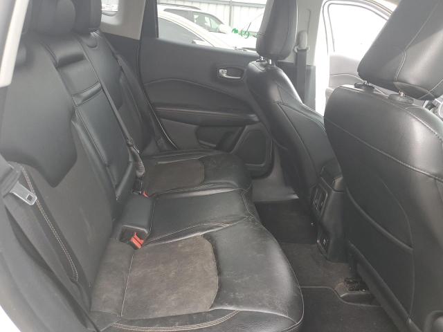 2018 JEEP COMPASS LATITUDE - 3C4NJDBB4JT250094