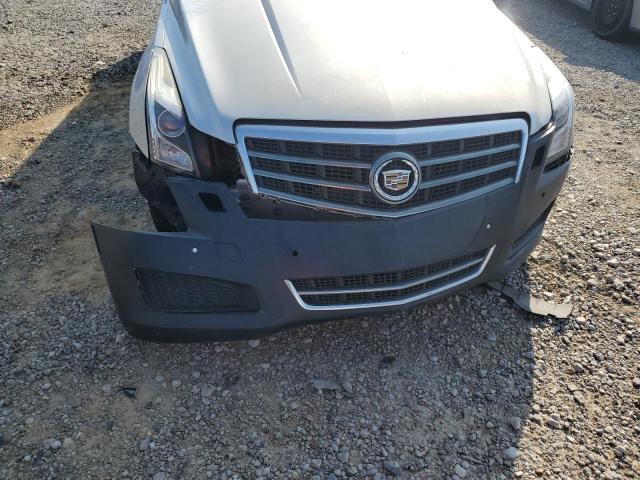 2014 CADILLAC ATS LUXURY #3292453701