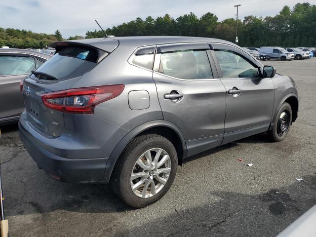 2021 NISSAN ROGUE SPORT S - JN1BJ1AW4MW668131