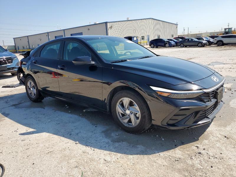 2024 HYUNDAI ELANTRA KMHLL4DG6RU790859