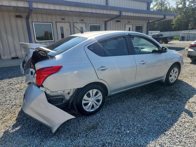 2016 NISSAN VERSA S - 3N1CN7AP8GL844967