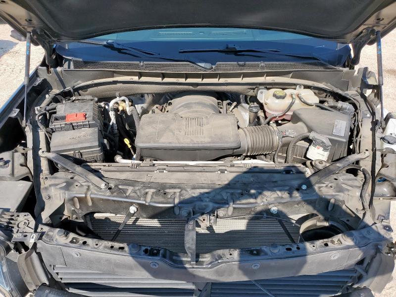 2021 GMC YUKON DENA 1GKS1DKL2MR365841